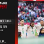 CVLXP LES VERTS A L HEURE SUD AMERICAINE 23MAR2026
