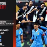 CVLXP LES VERTS REPRENNENT DU SERVICE 09MAR2026