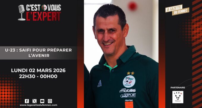 CVLXP SAÏFI POUR PREPARER L AVENIR 02MAR2026