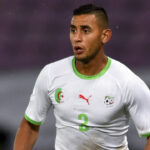 Faouzi Ghoulam