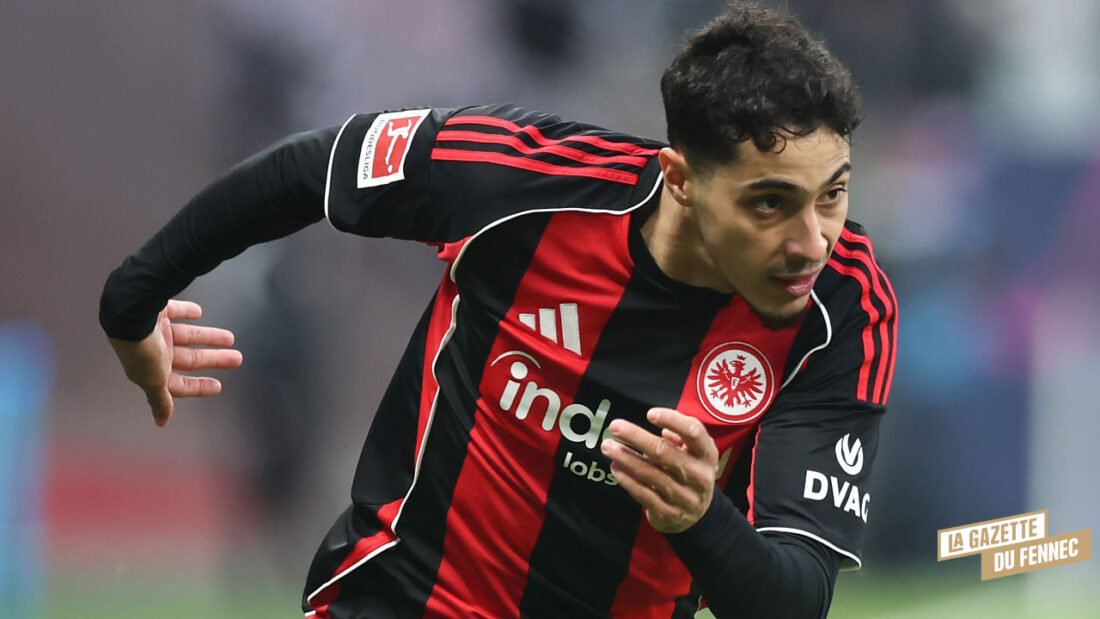 Far&egrave;s Cha&iuml;bi