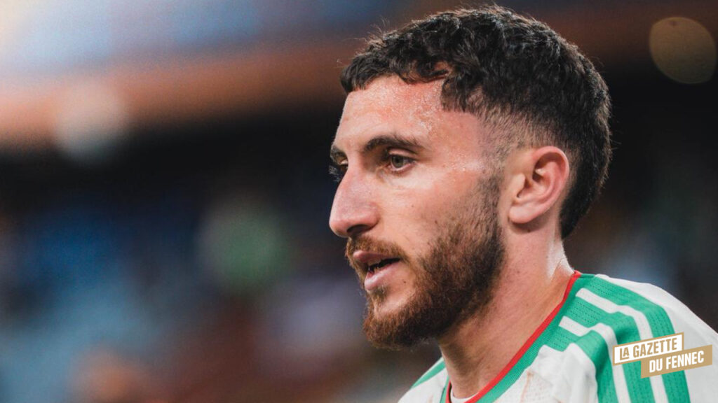 Mercato : Entre l’AS Monaco et Besiktas JK, Ghedjemis a une préférence