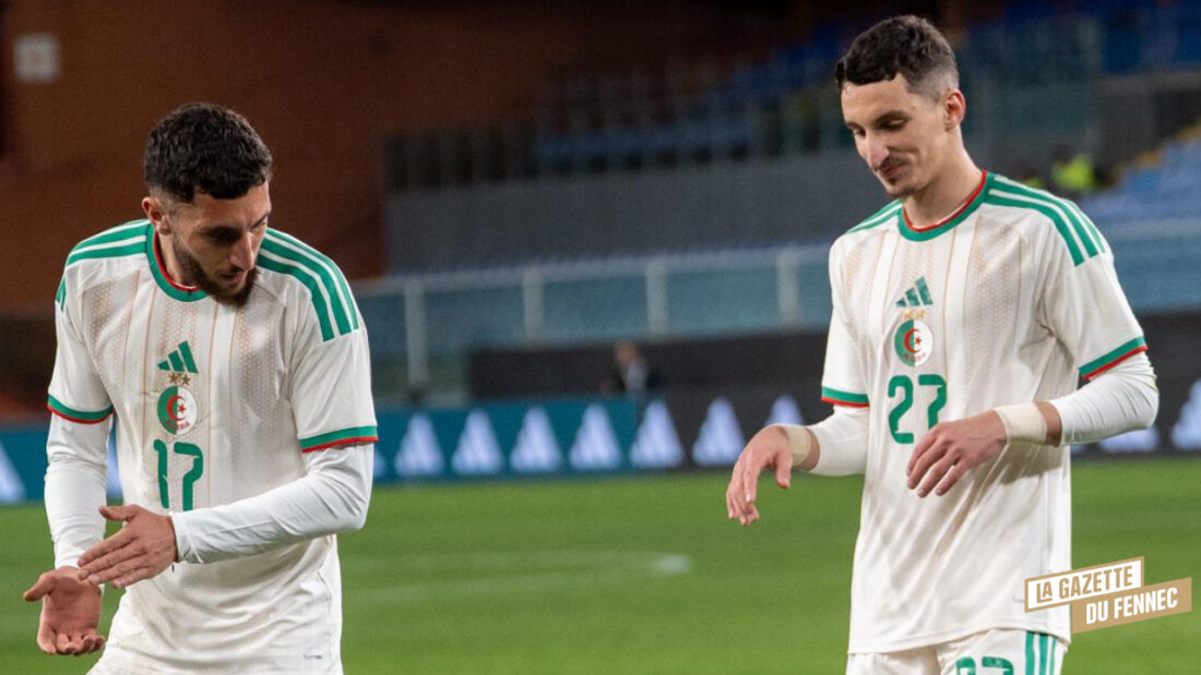 Far&egrave;s Ghedjemis Adil Boulbina