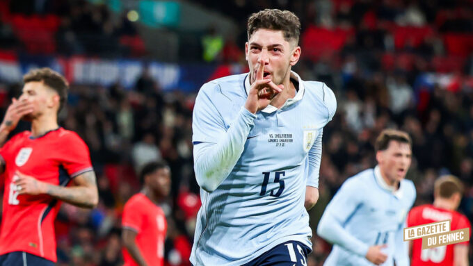 Federico Valverde