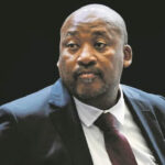 Gayton McKenzie Maroc