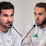 Houssem Aouar Amine Gouiri