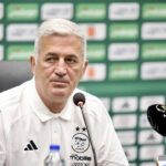 Équipe d’Algérie, liste Petković