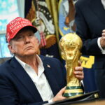 Coupe du monde, Trump