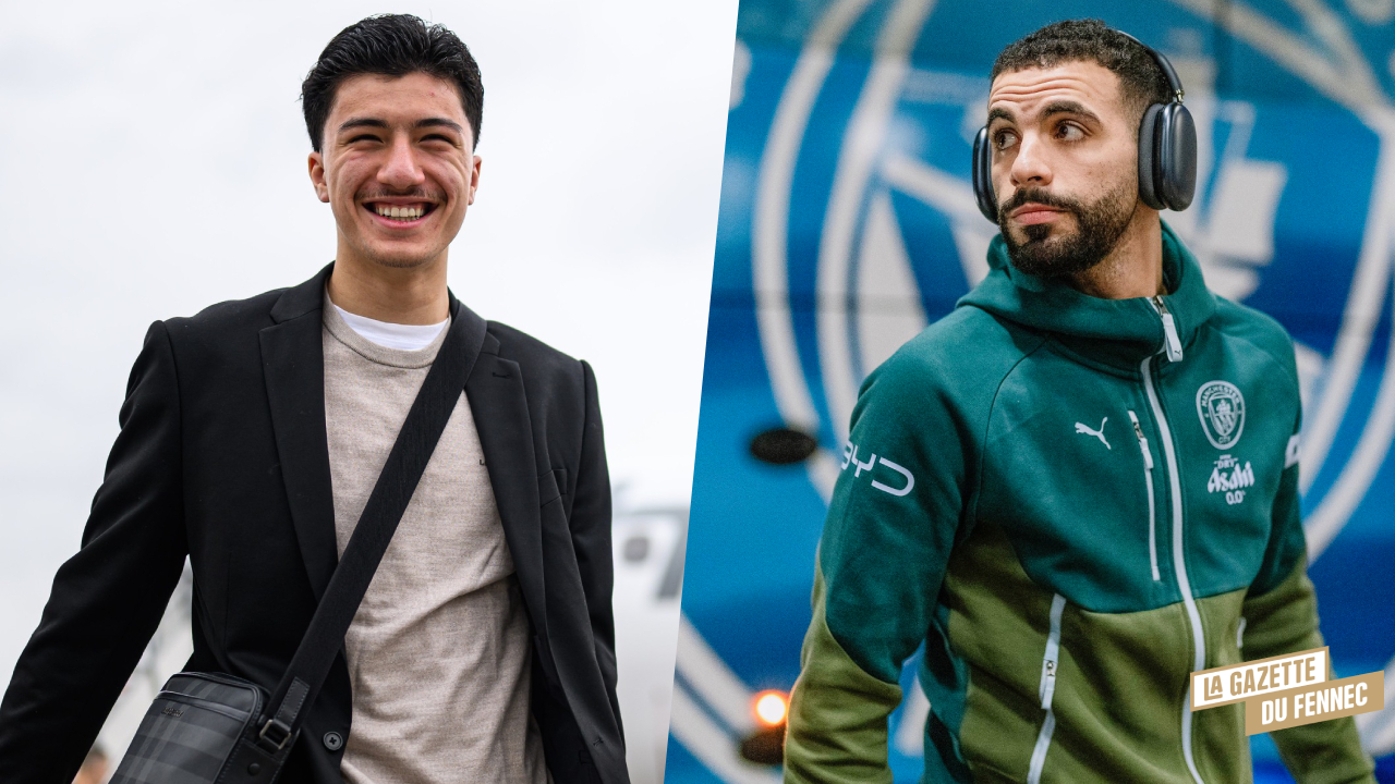 Ibrahim Maza Rayan Ait Nouri