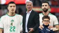 Ibrahim Maza Vladimir Petkovic Rayan Ait Nouri