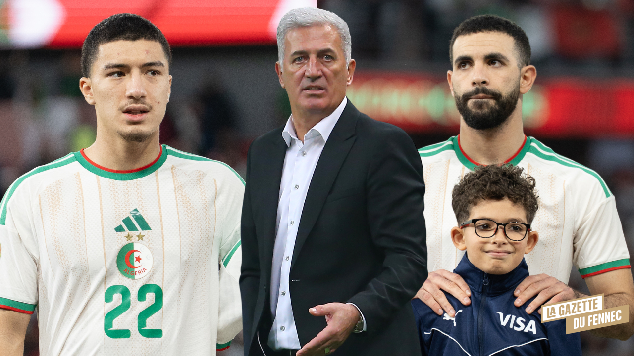 Ibrahim Maza Vladimir Petkovic Rayan Ait Nouri