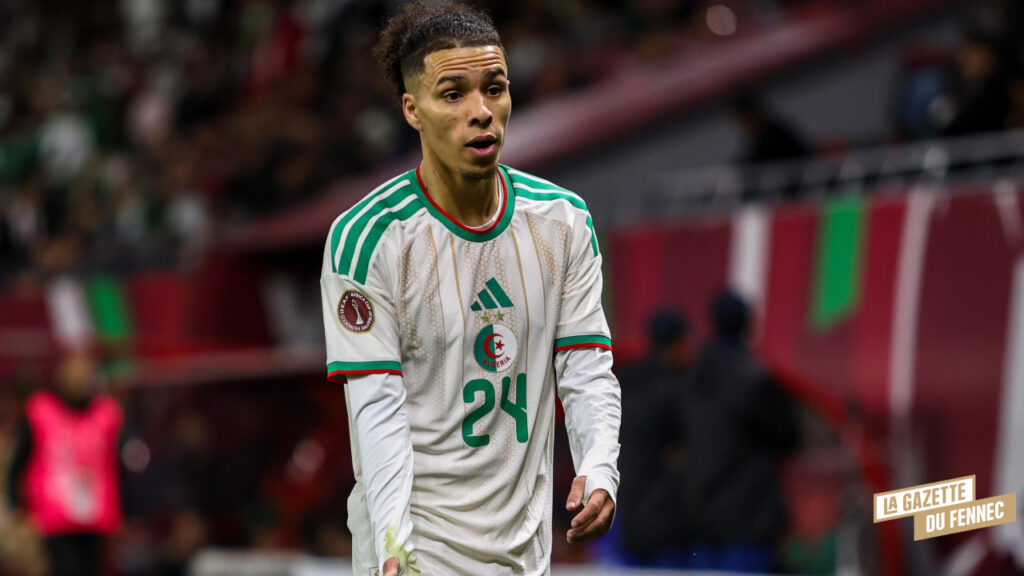 Algérie : « Un peu injuste », Ilan Kebbal revient sur son absence au Mondial 2026