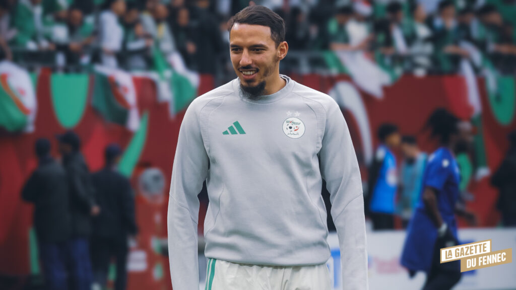 Équipe nationale : Absent de la liste, Bennacer réapparaît