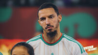 Ismaël Bennacer