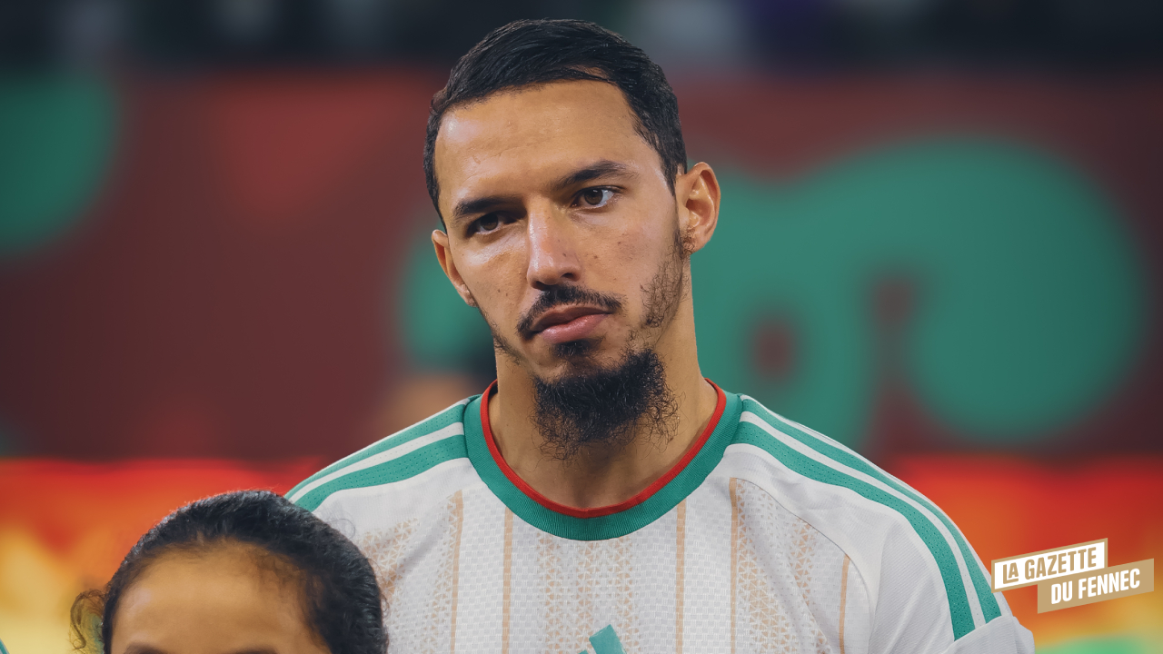 Ismaël Bennacer