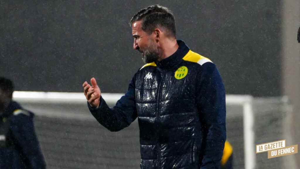 Limogeage de Zinnbauer :  Cette erreur procédurale qui pourrait coûter cher à la JSK