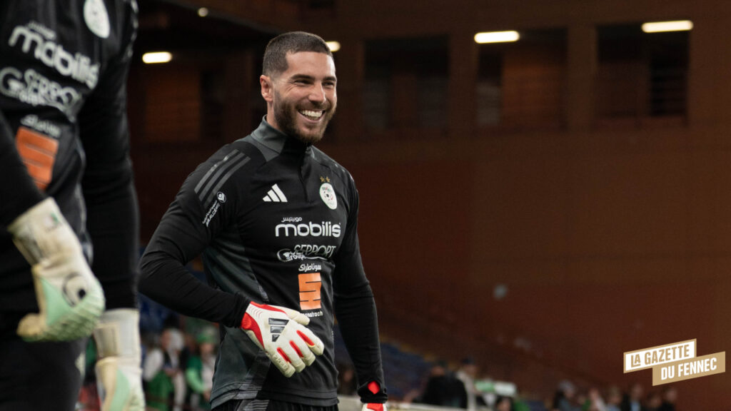 Luca Zidane