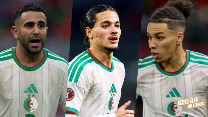 Mahrez Hadj Moussa Kebbal