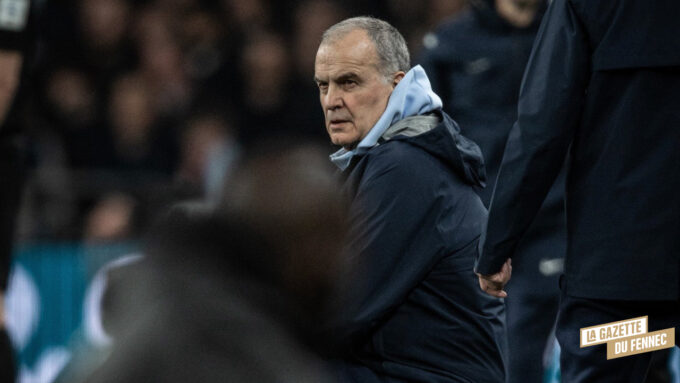 Marcelo Bielsa