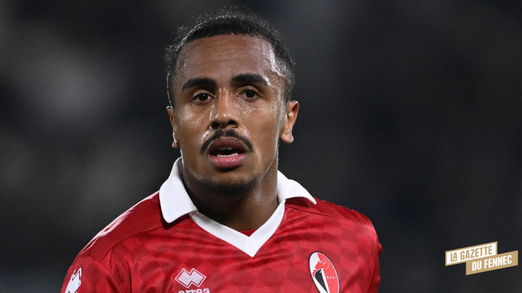 Mercato : Mehdi Dorval vers une nouvelle aventure en Italie