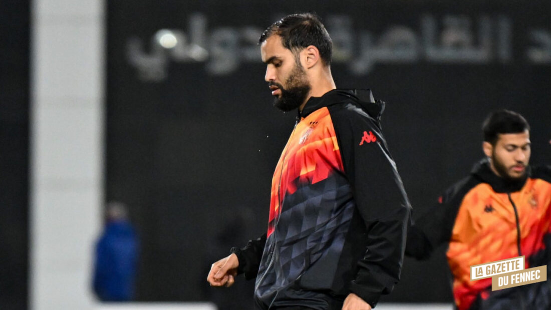 Mohamed Amine Tougai