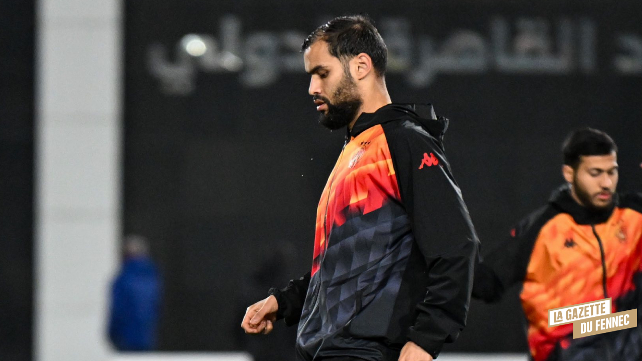 Al Ahly-ES Tunis (2-3) : Comme à l’aller, Tougaï marque encore