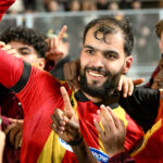 Mohamed Amine Tougai