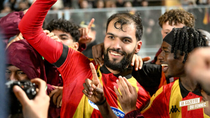 Mohamed Amine Tougai