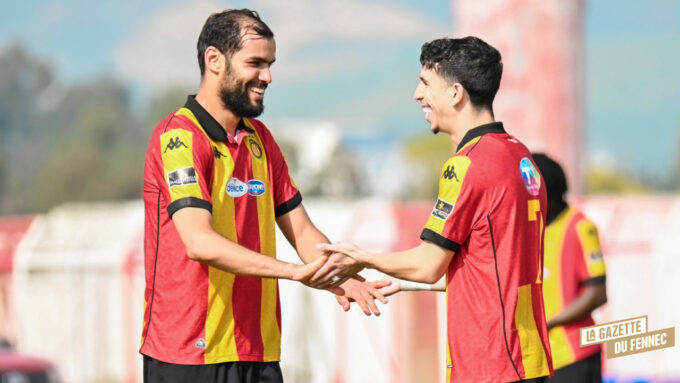 Mohamed Amine Tougai Kouceil Boualia