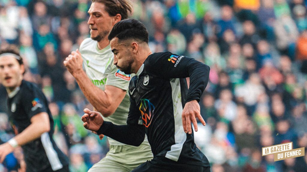 Wolfsburg : Ça ne s’arrange pas pour Amoura