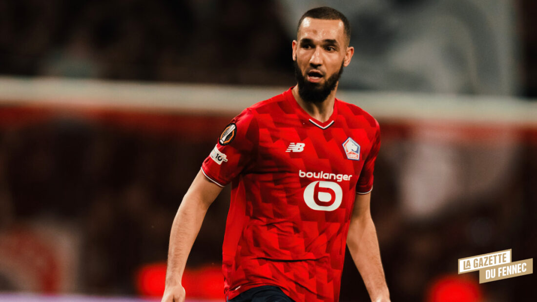 Nabil Bentaleb