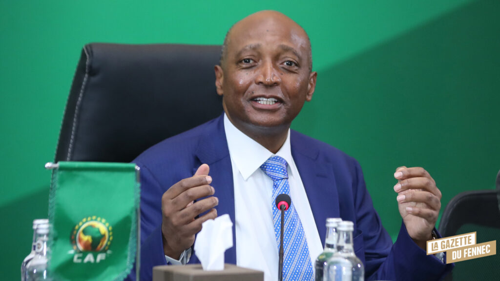Patrice Motsepe