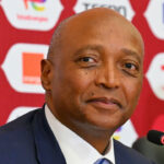 Patrice Motsepe