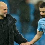 Pep Guardiola Rayan Ait Nouri