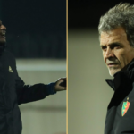 Ben Yahia, Mokwena MCA