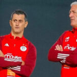 Rafik Saïfi Algérie U23