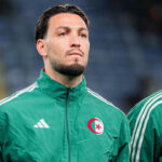 Ramy Bensebaini