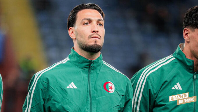 Ramy Bensebaini