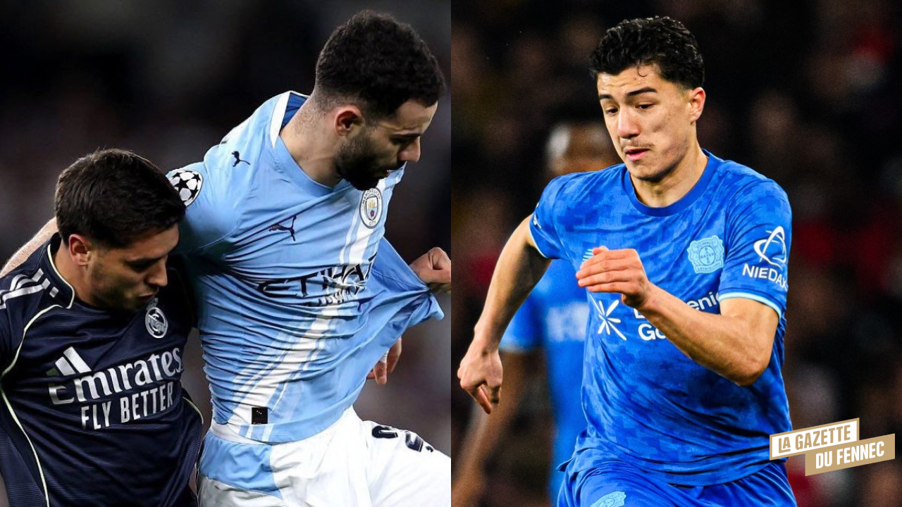 Rayan Ait Nouri Ibrahim Maza