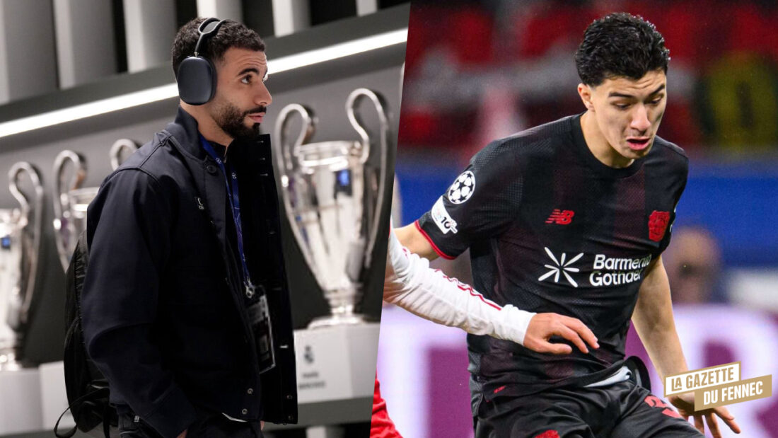 Rayan Ait Nouri Ibrahim Maza