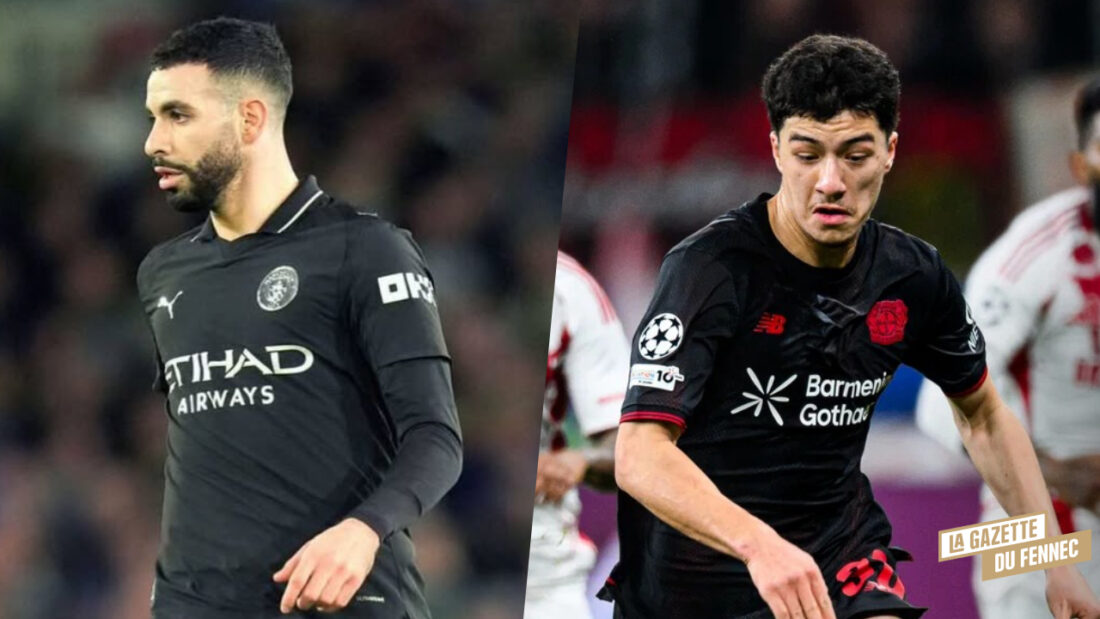 Rayan A&iuml;t Nouri Ibrahim Maza