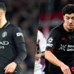 Rayan Aït Nouri Ibrahim Maza