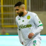 Ryad Boudebouz