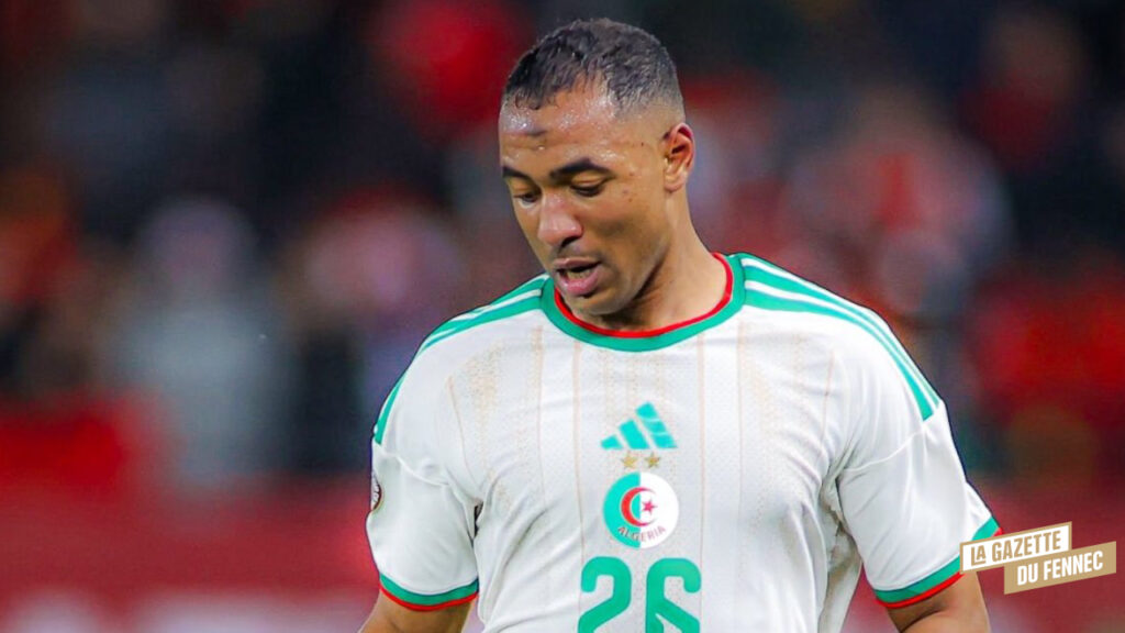 Paris FC : Ça se gâte sérieusement pour Samir Chergui !