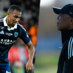 Samir Chergui Antoine Kombouaré