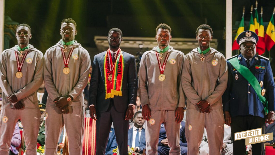 S&eacute;n&eacute;gal