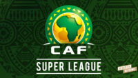 Super Ligue CAF