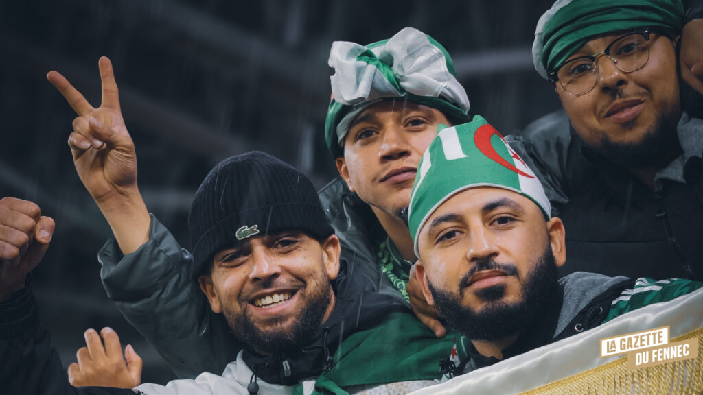 Match amical : Ouverture de la billetterie pour Algérie-Uruguay