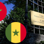 TAS Maroc Sénégal