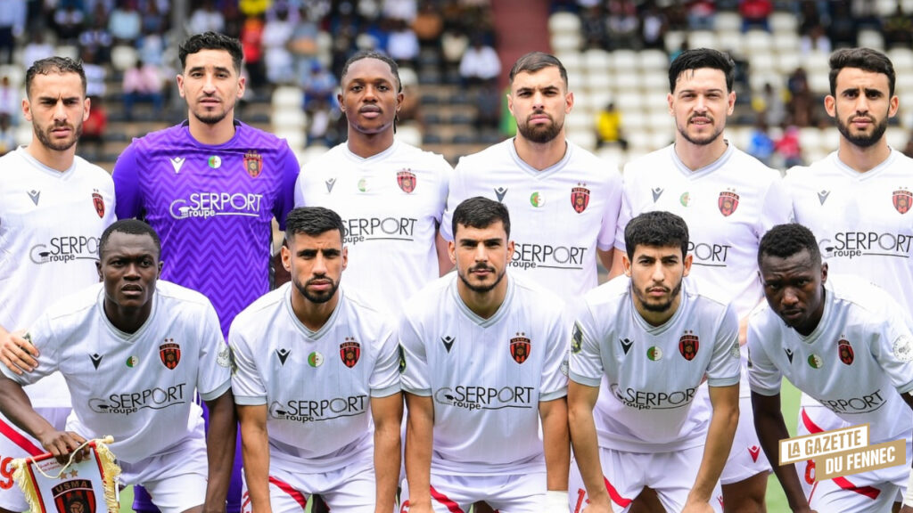 CAF CC : L’USMA appelée à renverser Maniema